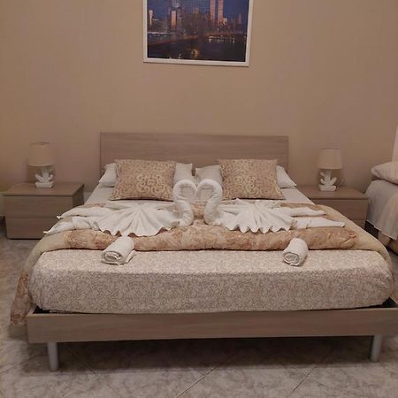 Casa Crystal Luisa Villa Torre Annunziata Ngoại thất bức ảnh