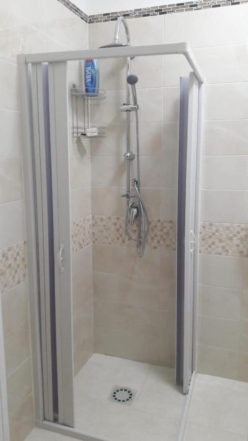 Casa Crystal Luisa Villa Torre Annunziata Ngoại thất bức ảnh